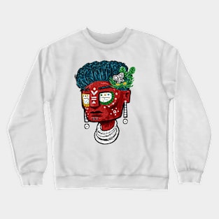 Mama Crewneck Sweatshirt